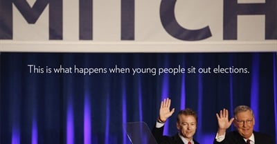 Election 2014 Postmortem: We Fucking Did This To Ourselves