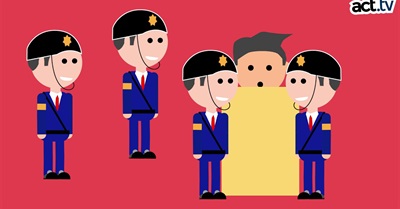 Why Japan Has No Mass Shootings