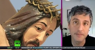 Why Everything You Think You Know about Jesus is Wrong | Interview with Author Reza Aslan