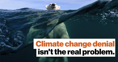 Climate Denial Isn’t Stopping Climate Action. Here’s What Is. | David Wallace-Wells