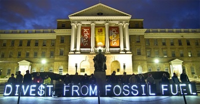 These 3 Colleges Stopped Investing in Fossil Fuels-One Year Later, Their Endowments Are Doing Just Fine