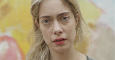 In Case I Don't Die - a Greek Whisper to Europe