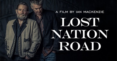 Lost Nation Road