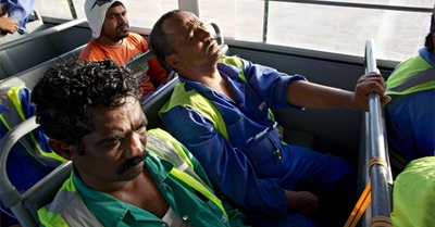 Death Toll Among Qatar's 2022 World Cup Workers Revealed