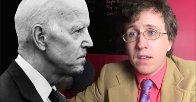 Democrats, You Really Do NOT Want To Nominate Joe Biden