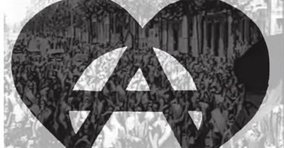 LIVING UTOPIA (1997)  Anarchism in Spain another world is posible