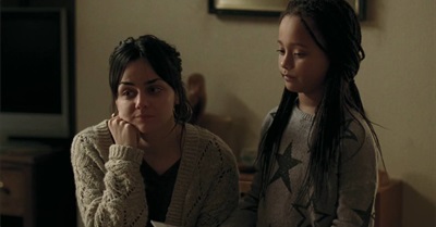 Clips from 'I, Daniel Blake' by Ken Loach