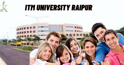 ITM University, Raipur