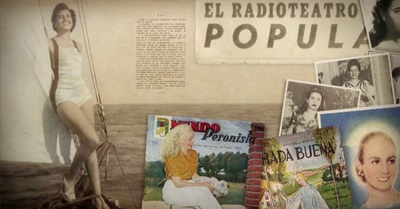 El Olimpo Vacío - Un Documental Sobre Juan José Sebreli