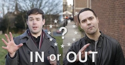 Are You IN or OUT? Europe week on Novara Media