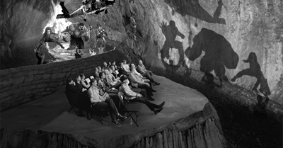 Documents Expose How Hollywood Promotes War on Behalf of the Pentagon, CIA and NSA