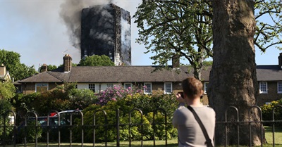 It's All Too Easy to Switch off From Bad News – It's Dangerous Too