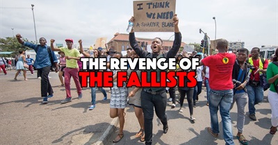 The Revenge of the Fallists