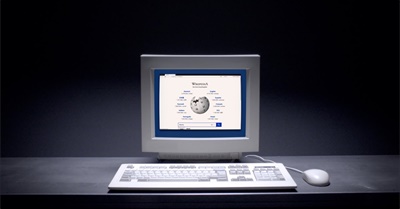 The Wikipedia Promise