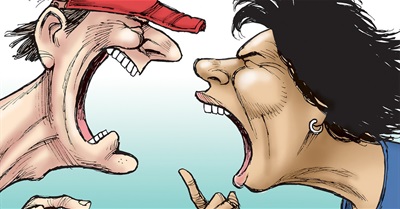 Institutionalizing Intolerance: Bullies Win, Freedom Suffers When We Can’t Agree to Disagree