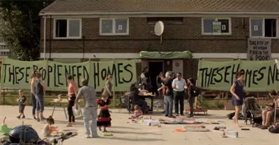 Chester P For Mayor - Hip Hop, Homelessness & the Housing Crisis