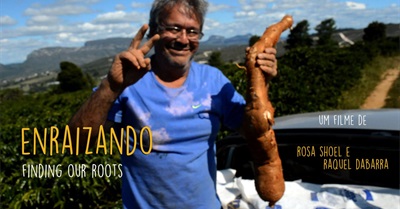 Enraizando | Finding Our Roots