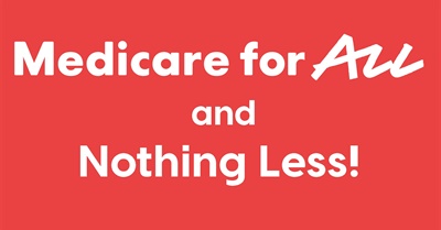 It's Not Medicare for All Unless It Has These 5 Qualities