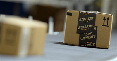 The Continuing Corporate Secrecy of Amazon's Environmental Impact