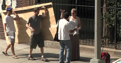 Change Blindness Explained