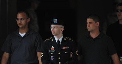 One Year after Her Conviction Chelsea Manning Must Be Released