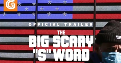 The Big Scary "S" Word