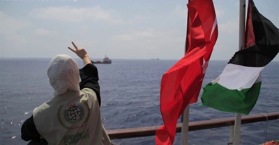 Love Boat or Hate Boat? an Interview With IHH