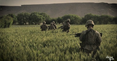 The Forever War: From The Killing Fields