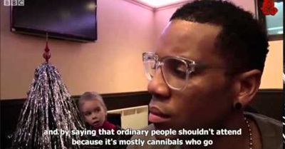 Reggie Yates' Extreme Russia - Far Right And Proud