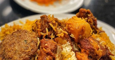 Home - Khazana Queen - Mimmi'S Magical Food