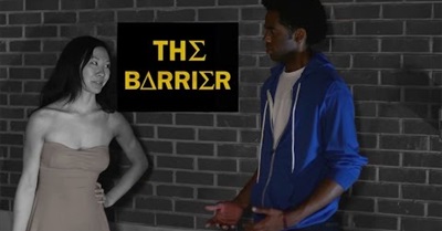 The Barrier