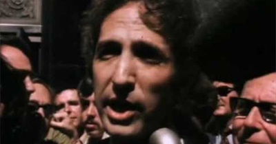 The Most Dangerous Man in America