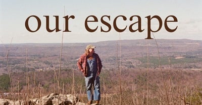 What If We Bought Land With Our Friends and Built Houses Together?