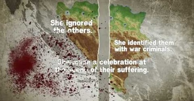 Angelina Jolie insults rape victims: In the Land of Blood and Honey