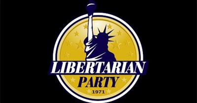 The Alternative to Trump | the Libertarian Party