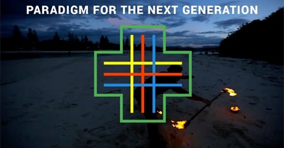 The Tribal Identity - Paradigm for the Next Generation
