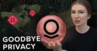 How Your Tax Dollars Built Palantir's Global Surveillance Empire