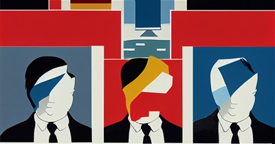 The "No Illusions" Guide to Elections: Vote to Choose Your Opponent, Then Organize!