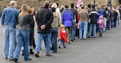 Something Better to Offer Trump Voters Tired of Waiting for Their Turn