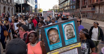 I'm a Black Ex-cop, and This Is the Real Truth about Race and Policing