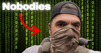 The Masculine Urge to Join a Fascist Death Squad