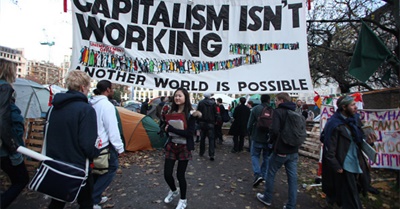 As Coronavirus Opens the Door to Big Changes, the Left's Most Attractive Vision Faces Pushback