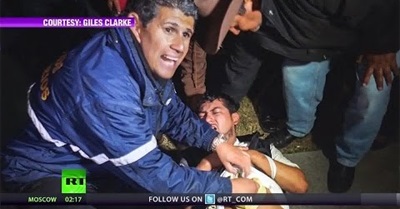 How One Doctor Is Single-Handedly Saving Guatemala City