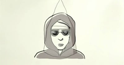 Terrorism & Nonviolence: An Animation