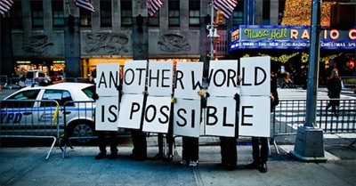 How to Occupy: Grassroots Practices for Global Change