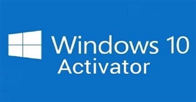 Windows 10 Activator