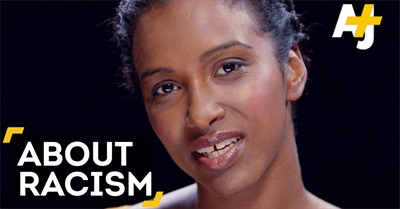 Why Are We Still Talking About Racism?