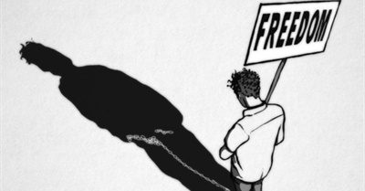 Saving the Planet Means Overthrowing the Ruling Elites