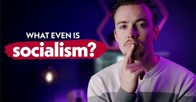 Socialism for Absolute Beginners