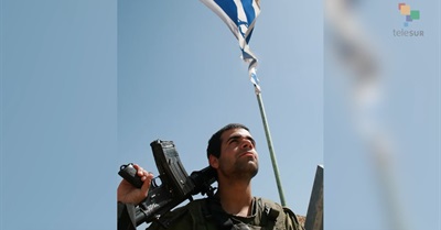 Israeli Army Vet's Exposé - "I Was the Terrorist"